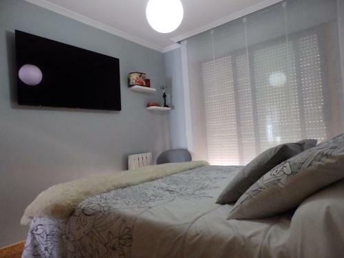 Apartamento La Perla Playa