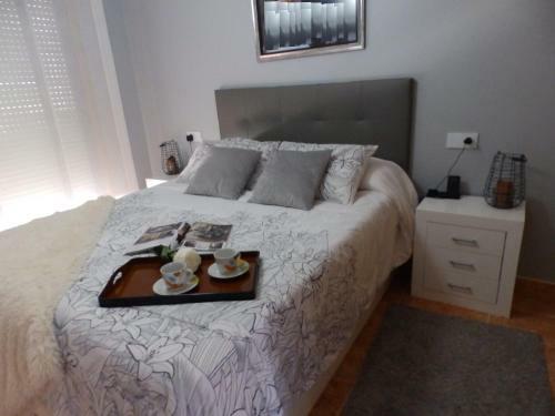 Apartamento La Perla Playa