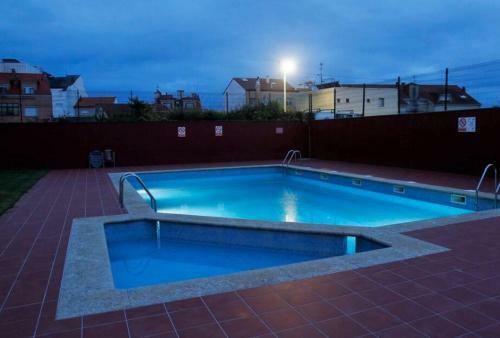 Apartamento La Perla Playa