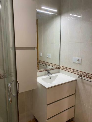 Apartamento La Perla Playa