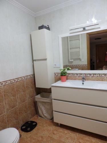 Apartamento La Perla Playa
