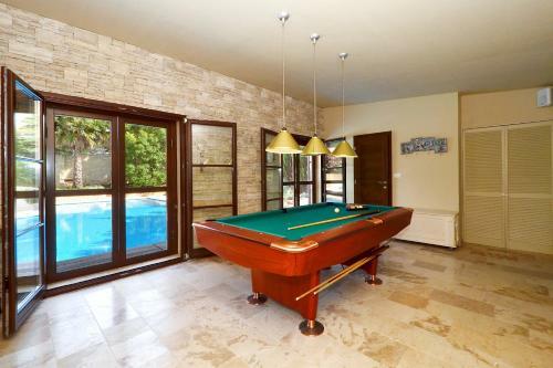 Villa Three Palms