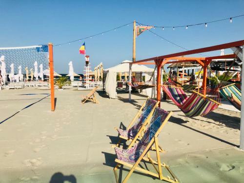 Happy Apartments Mamaia Nord -2 Dormitoare