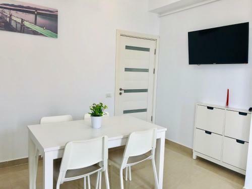 Happy Apartments Mamaia Nord -2 Dormitoare