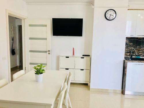 Happy Apartments Mamaia Nord -2 Dormitoare