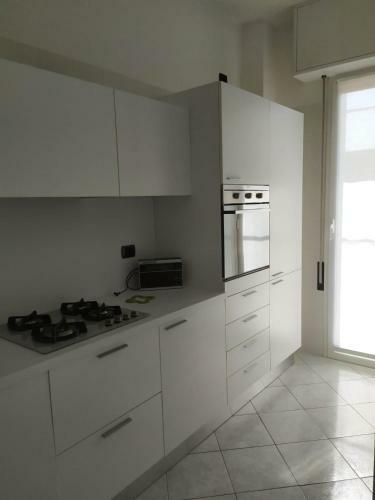 Apartamento A Un Passo Dal Mare