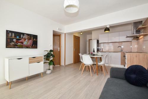 Apartman Luka