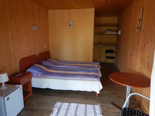 Bed & Breakfast Willa D?bki