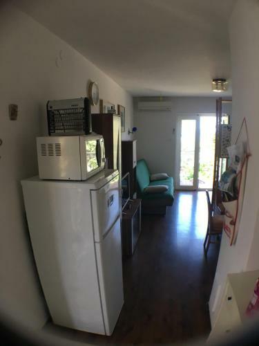 Apartamento Coast Of Novalja