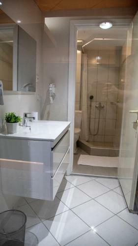 Apartamento Christine's Downtown Suites