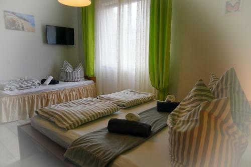 Iwona Pokoje Apartamenty