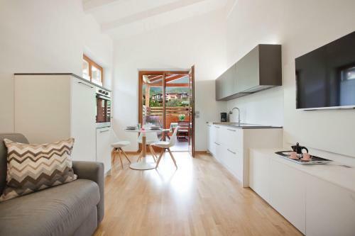 Apartamento Casa Al Molino