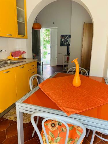 Apartamento Casa Del Glicine