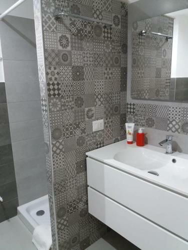 Apartamento Home Holiday Pozzallo Eleonora
