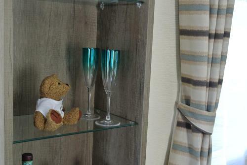 St Andrews Holiday Home