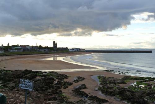St Andrews Holiday Home