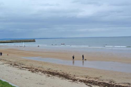 St Andrews Holiday Home