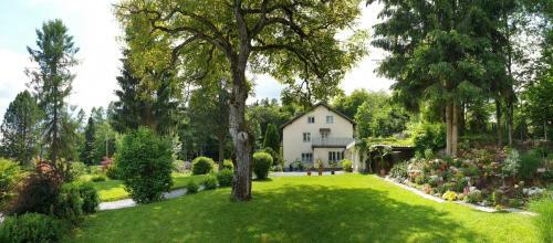 Apartamento Appartement Waldfriede