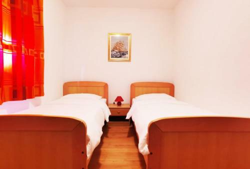 Apartamento Casa Sol Maris