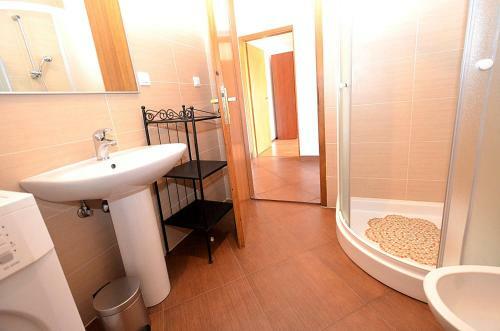 Apartamento Casa Sol Maris