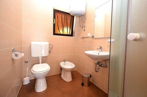 Apartamento Casa Sol Maris