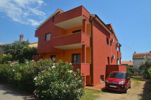 Apartamento Casa Sol Maris