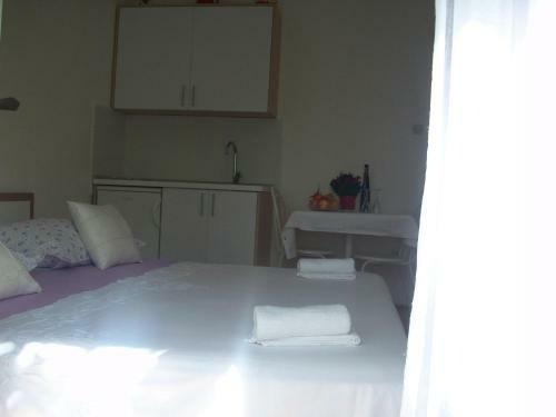 Hostal Apartment Niki