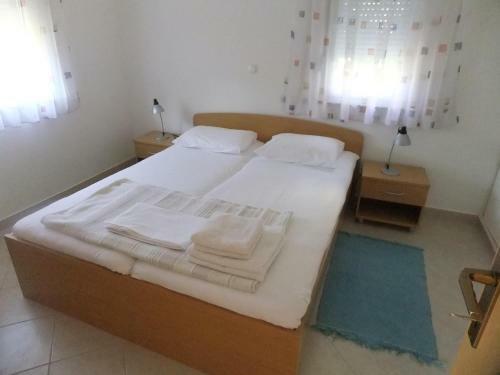 Apartamento Villa Dijana