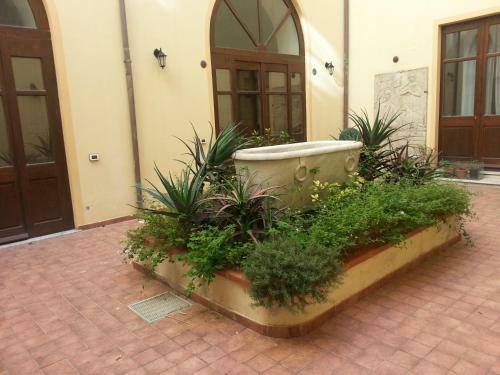 Apartamento Citt� Antica