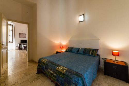 Apartamento Citt� Antica