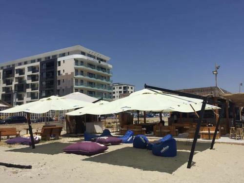 Apartamento Studio Sega Residence( Mamaia Nord)