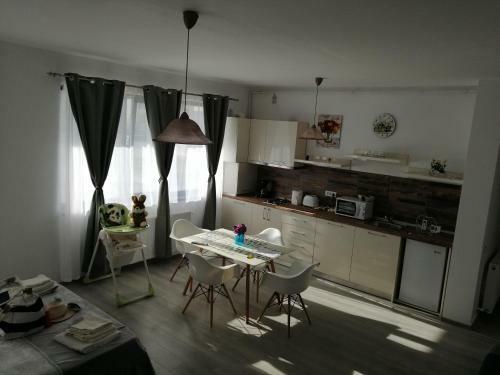 Apartamento Studio Sega Residence( Mamaia Nord)