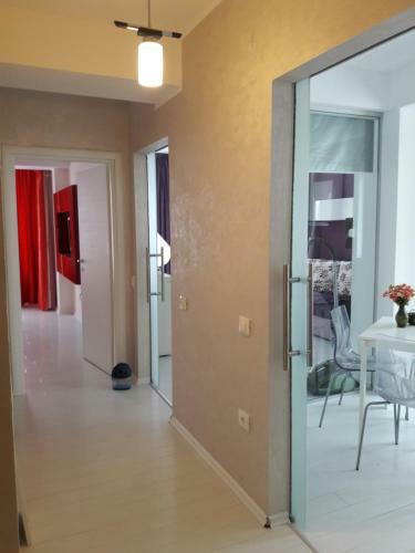 Apartamento Summerland Nikos Residence