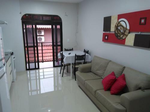Apartamento Residencial Mariano 2 - Vista Para Praia E Mar
