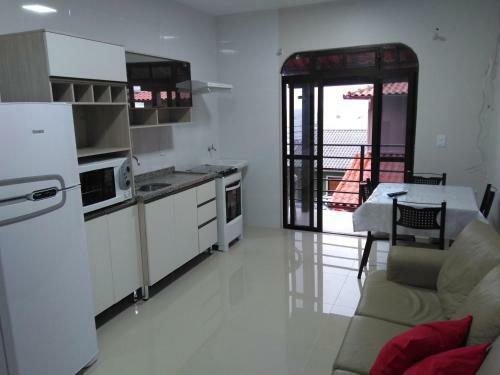 Apartamento Residencial Mariano 2 - Vista Para Praia E Mar