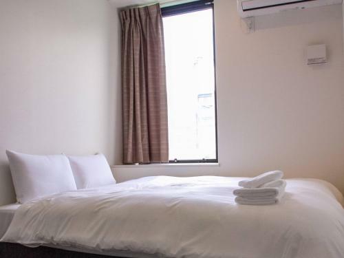 Hotel The Point Kyoto Station South