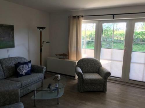 Apartamento Casa Dominique