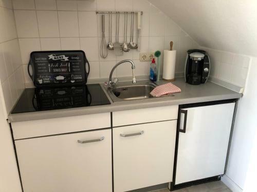 Apartamento Casa Dominique