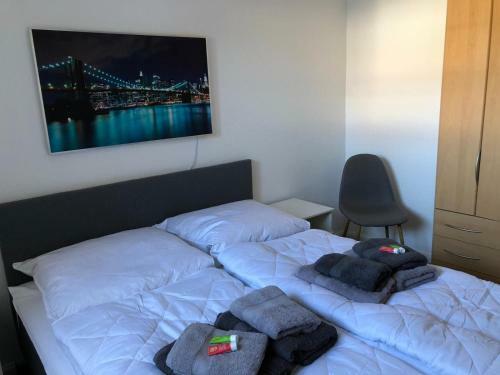 Apartamento Casa Dominique