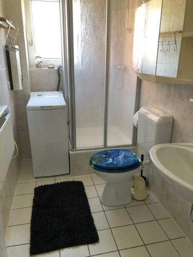 Apartamento Casa Dominique