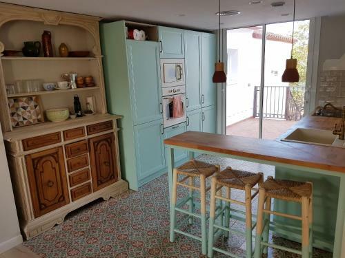 Casa Raval de Gracia C