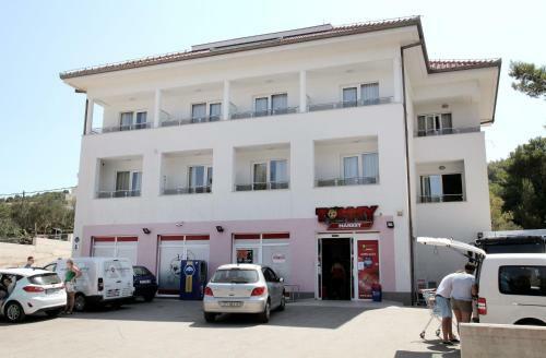Hotel Villa Marija