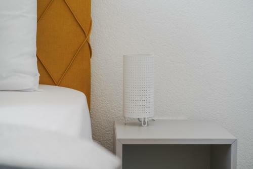 Apartamento Viaadria Residence