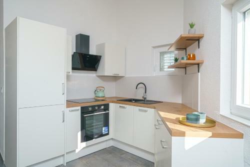 Apartamento Viaadria Residence