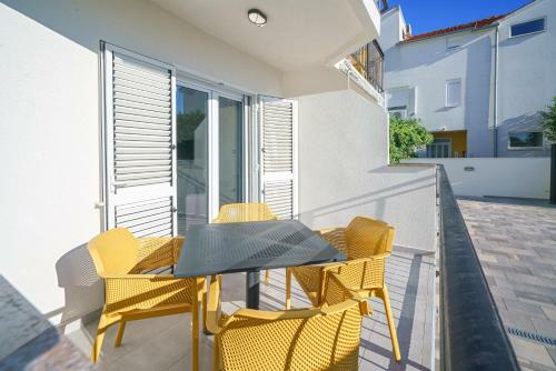 Apartamento Viaadria Residence