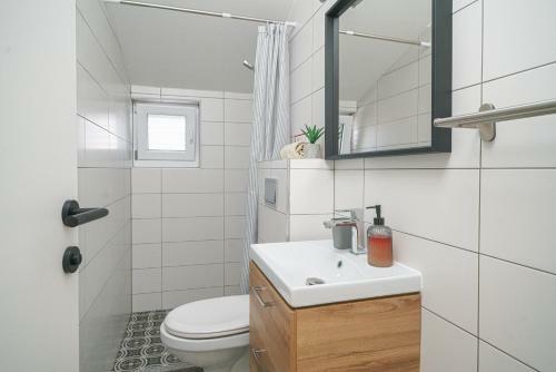 Apartamento Viaadria Residence