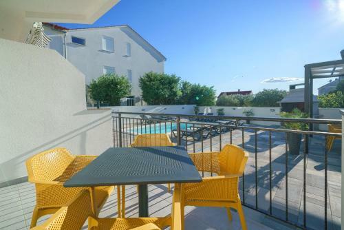 Apartamento Viaadria Residence