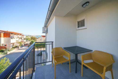 Apartamento Viaadria Residence