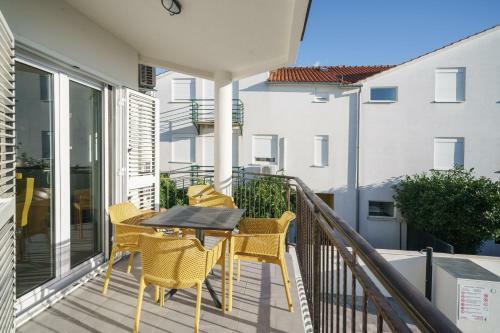 Apartamento Viaadria Residence