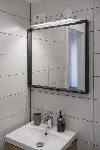 Apartamento Viaadria Residence